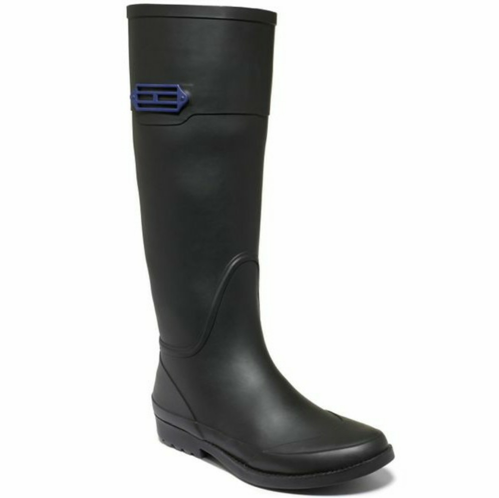Tommy Hilfiger Coastal Rain Boots